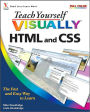 Teach Yourself Visually HTML and CSS