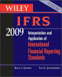 IFRS 2009: Interpretation and Application of International Financial Reporting Standards