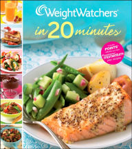 Title: Weight Watchers In 20 Minutes, Author: Weight Watchers