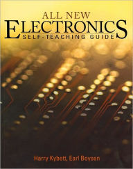 All New Electronics (Self-Teaching Guides Series) / Edition 3