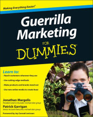 Guerrilla Marketing for Dummies