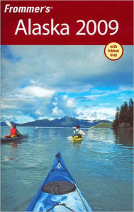 Frommer's Alaska 2009