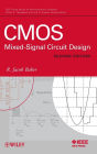 CMOS Mixed-Signal Circuit Design, Second Edition / Edition 2