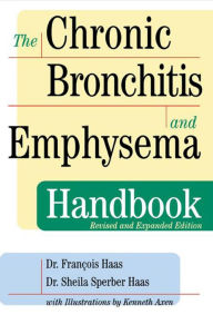 The Chronic Bronchitis and Emphysema Handbook