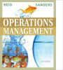 Operations Management / Edition 4