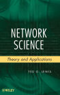 Network Science: Theory and Applications