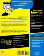 Alternative view 2 of Microsoft Dynamics CRM 4 For Dummies