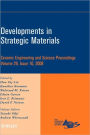 Developments in Strategic Materials, Volume 29, Issue 10