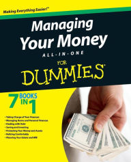 Managing Your Money All-In-One for Dummies