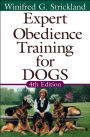 Expert Obedience Training for Dogs