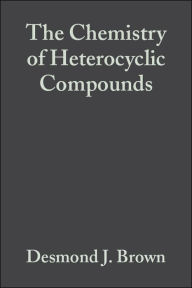 Title: The Pyrimidines, Volume 16 / Edition 99, Author: Desmond J. Brown