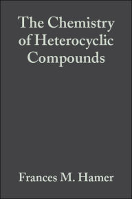 Title: The Cyanine Dyes and Related Compounds, Volume 18 / Edition 99, Author: Frances M. Hamer