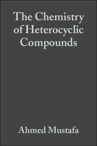 Title: The Chemistry of Heterocyclic Compounds, Volume 23: Furopyrans and Furopyrones, Author: Ahmed Mustafa