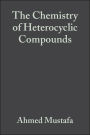 The Chemistry of Heterocyclic Compounds, Volume 23: Furopyrans and Furopyrones