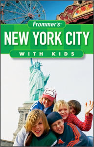 Frommer's New York City with Kids