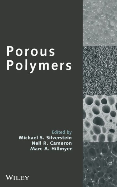 Porous Polymers / Edition 1