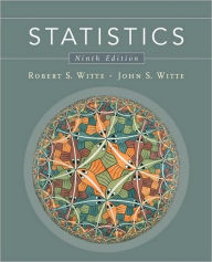 Statistics / Edition 9