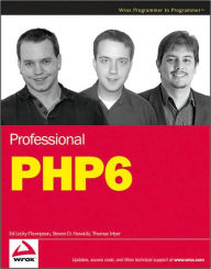 Professional PHP6