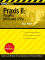 CliffsNotes Praxis II: ParaPro (0755 and 1755)