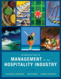 Introduction to Management in the Hospitality Industry / Edition 10