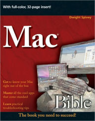 Mac Bible (Bible Series)