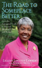 Road to Someplace Better: From the Segregated South to Harvard Business School and Beyond