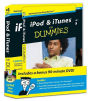 iPod & iTunes For Dummies (Boot Bundle Version)