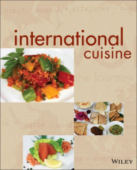 International Cuisine (Unbranded) / Edition 1