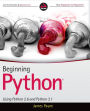 Beginning Python: Using Python 2.6 and Python 3.1
