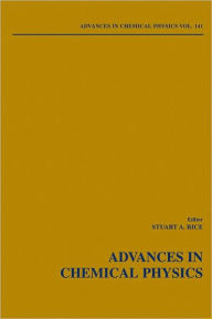 Title: Advances in Chemical Physics, Volume 141 / Edition 1, Author: Stuart A. Rice