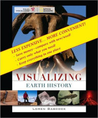 Title: Visualizing Earth History / Edition 1, Author: Loren E. Babcock