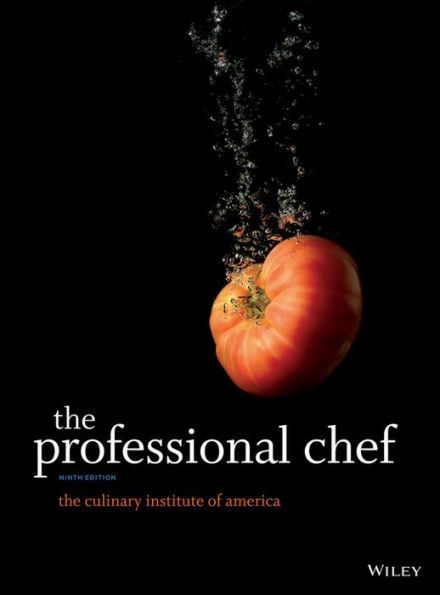 The Professional Chef / Edition 9