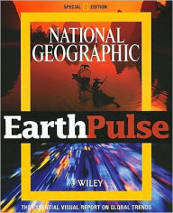 National Geographic EarthPulse / Edition 1
