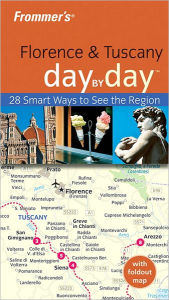 Frommer's Florence & Tuscany Day by Day