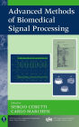 Advanced Methods of Biomedical Signal Processing / Edition 1