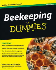 Beekeeping For Dummies