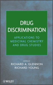 Drug Discrimination: Applications to Medicinal Chemistry and Drug Studies / Edition 1
