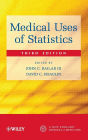 Medical Uses of Statistics / Edition 3