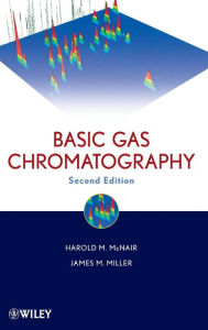 Basic Gas Chromatography / Edition 2