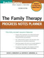 The Veterans and Active Duty Military Psychotherapy Progress Notes Planner / Edition 1