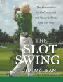 Slot Swing: The Proven Way to Hit Consistent and Powerful Shots Like the Pros