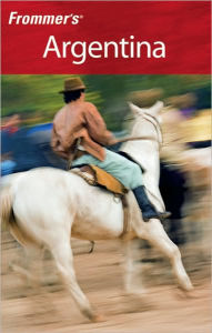 Frommer's Argentina