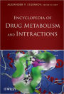 Encyclopedia of Drug Metabolism and Interactions, 6-Volume Set / Edition 1