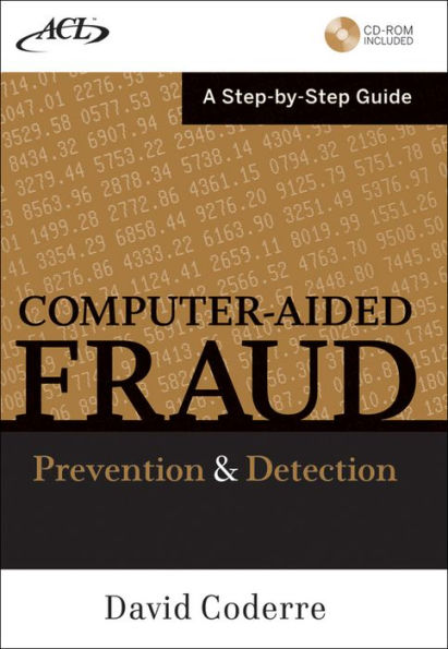Computer Aided Fraud Prevention and Detection: A Step by Step Guide