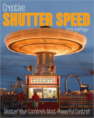 Creative Shutter Speed: Master the Art of Motion Capture