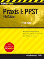 CliffsNotes Praxis I: PPST, 4th Edition