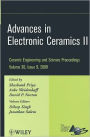 Advances in Electronic Ceramics II, Volume 30, Issue 9 / Edition 1