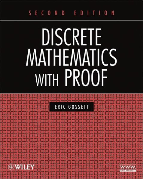 Discrete Mathematics with Proof