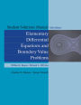 Student Solutions Manual To Accompany Boyce Elementary Differential Equations 10th Edition and Elementary Differential Equations w/ Boundary Value Problems 10th Edition / Edition 10
