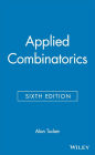 Applied Combinatorics